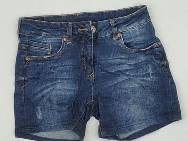 crocs tanio: Yessica, Szorty damskie, rozmiar 2XS — 2