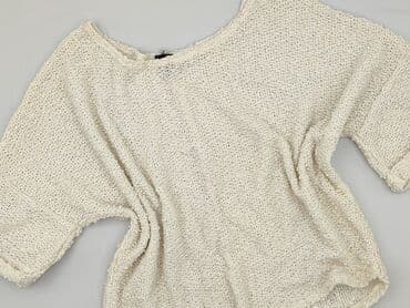 co to jest akryl w swetrze: H&M, Sweter damski, rozmiar L — 1
