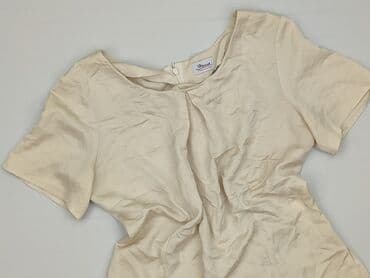 bluzki kopertowe reserved: SIMPLE, Women's blouse, size M (EU 38) — 1