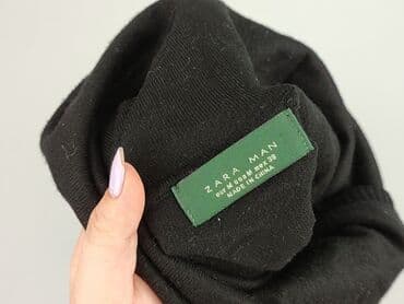 Kobiety: Zara, Kardigan damski, rozmiar M — 4