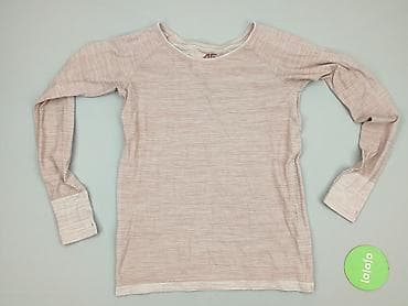 leginsy deyn: 4F, Bluzka damska, rozmiar M — 2