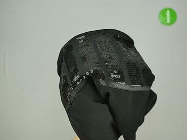 spódnice aksamit: Spódnica damska, rozmiar 4XL — 6