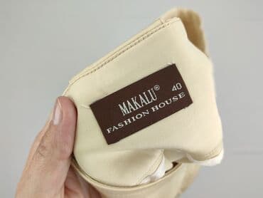 spódniczki zimowe: Makalu, Spódnica damska, rozmiar L — 4