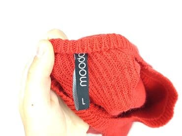 dres sweterkowy mohito: Moodo, Sweter damski, rozmiar L — 4