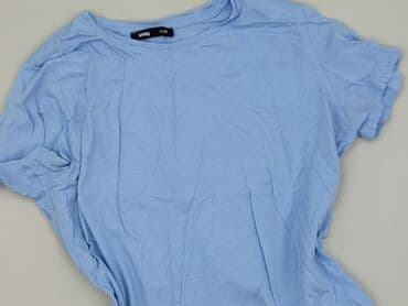 Sinsay, T-shirt damski, M