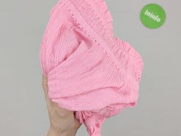 sukienka z bufiastymi rękawami asos: New Look, Bluzka damska, M — 4