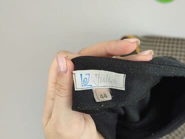 outlet sukienki markowe: Julia, Women`s dress, size 2XL (EU 44) — 4