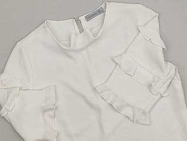 ubra bluzki: Bluzka damska, rozmiar S — 1