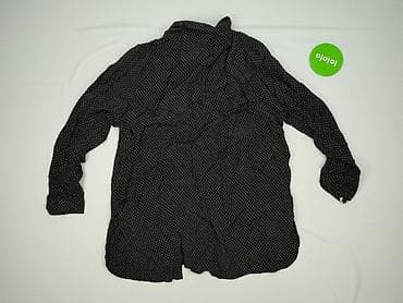 bluza z atomowkami: Koszula damska, rozmiar XL — 3