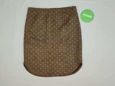 spódnice w groszki stradivarius: Spódnica damska, rozmiar XS — 2