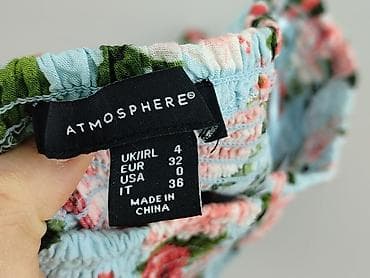 odder side sukienka: Atmosphere, Sukienka damska, rozmiar 2XS — 4