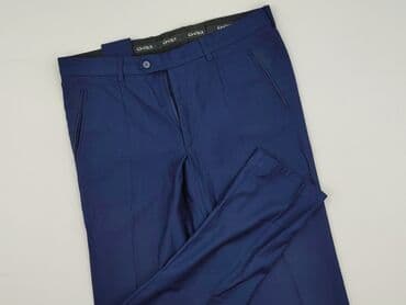 marynarka z c a: Spodnie dla mężczyzn, M — 1