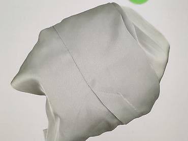 hello kitty spodnie temu: H&M, Spodnie materiałowe damskie, rozmiar 2XS — 6