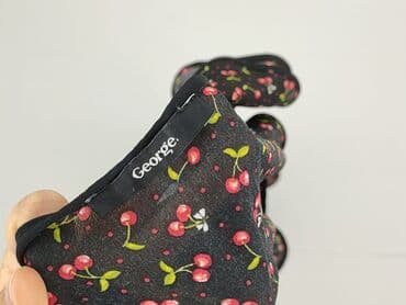 bluzki nietoperz plus size: George, Bluzka damska, rozmiar 3XL — 4