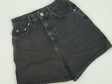 PULL&BEAR, Szorty damskie, rozmiar 2XS