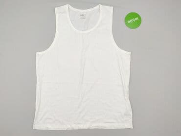 oversize bluzy: NEXT Petite, Podkoszulka dla mężczyzn, L — 2