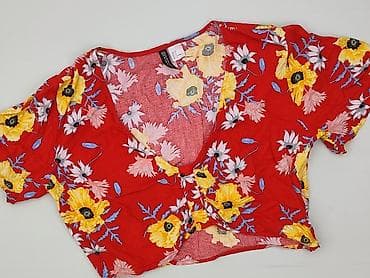 bluzki mario: H&M Divided, Bluzka damska, rozmiar M — 1