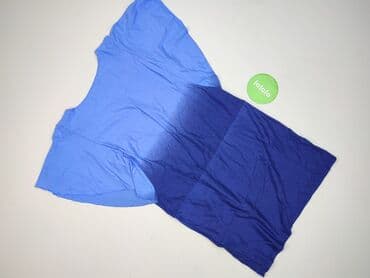 fioletowe sukienki plus size: Even&Odd, Sukienka damska, rozmiar M — 3