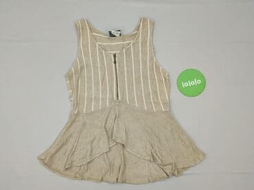 bluzka w paski pepco: Bluzka damska, rozmiar S — 2