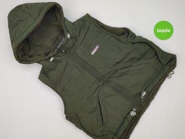 reserved wyprzedaż kurtek zimowych damskich: Kamizelka damska, L — 2