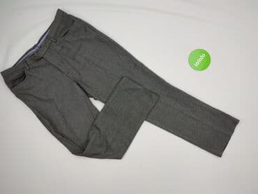 garnitury hm: NEXT Petite, Spodnie dla mężczyzn, L — 2