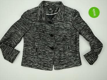 sportmax jacket: Marks & Spencer, Marynarka damska, rozmiar L — 2