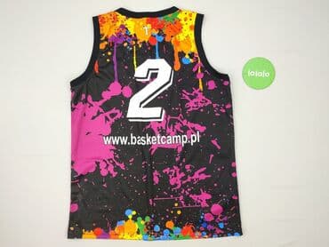 ubrania ufc: T-shirt sportowy dla mężczyzn, rozmiar M — 3