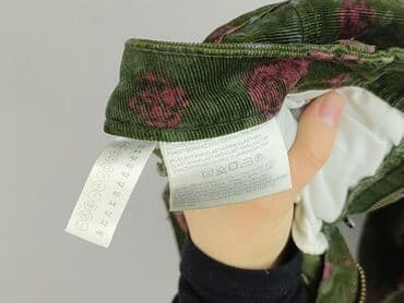 legginsy stayhere: Yessica, Spodnie materiałowe damskie, XL — 4