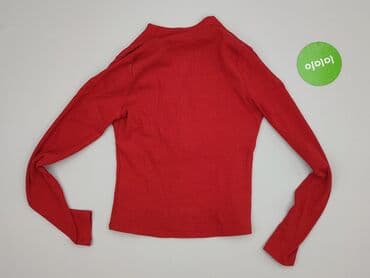 bluzki w usta: SZACHOWNICA, Bluzka damska, rozmiar S — 3