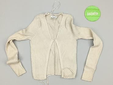 2005 skarpetki: Amisu, Kardigan damski, rozmiar XS — 2