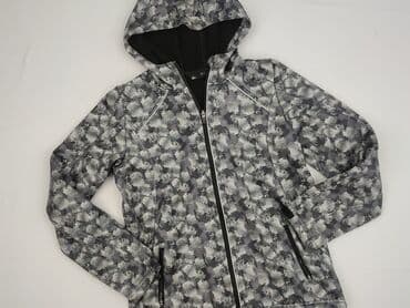 kombinezon zimowy nordbjorn: Kurtka przejściowa, Crivit Sports, 14 lat, 158-164 cm, stan - Bardzo dobry — 1