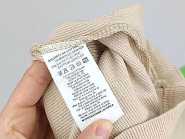 louis vuitton bokserki: Fame, T-shirt damski, rozmiar S — 5