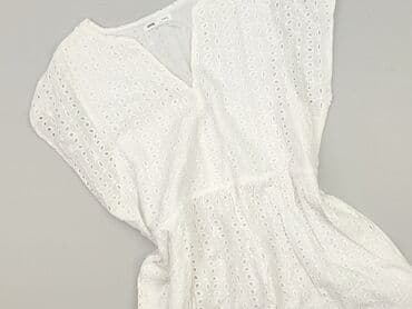 sukienka koszulowa c a: Sinsay, Sukienka damska, rozmiar L — 1