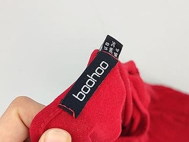 bluza sentino: Boohoo, Tunika damska, rozmiar S — 4