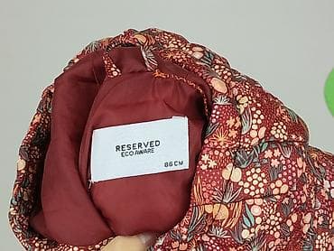 top secret kolekcja: Kurtka, Reserved, 12-18 miesięcy, stan - Idealny — 4