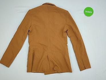 bartek obuwie: Bershka, Marynarka damska, rozmiar S — 3