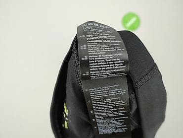 Legginsy: Crivit, Legginsy Sportowe damskie, rozmiar S — 6
