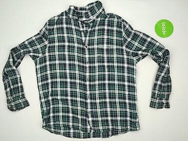 primark suitcase: Burton Menswear London, Koszulа dla mężczyzn, rozmiar L — 4