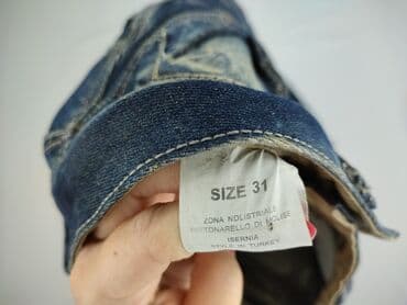 custom jeansy: Jeansy dla mężczyzn — 4