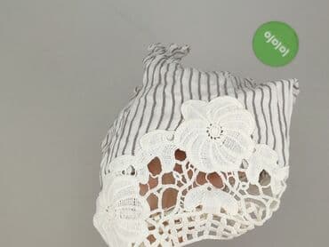 koszula biała stradivarius: Stradivarius, Women`s top, size S — 6