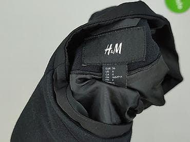 harley: H&M, Marynarka damska, rozmiar S — 4
