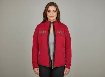 kurtki wiosenne do biegania: Kurtka przejściowa damska, rozmiar XL — 1