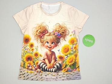 gacie hello kitty: T-shirt damski, rozmiar S — 2