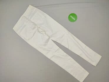 jeansy w stokrotki: Esmara, Jeansy damskie, rozmiar S — 3