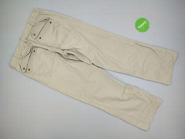 apple bottom: AM, Spodnie dla mężczyzn, rozmiar L — 3