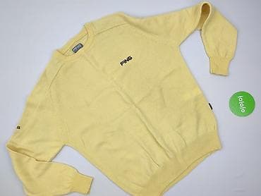 botki dajszman: Sweter dla mężczyzn, rozmiar L — 2
