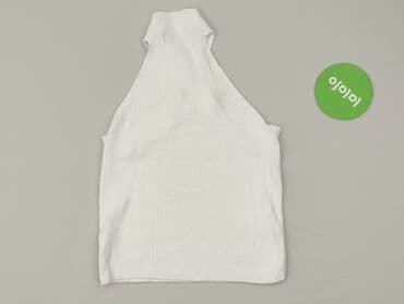 bluzka na drutach na lato: Primark, Top damski, rozmiar S — 3