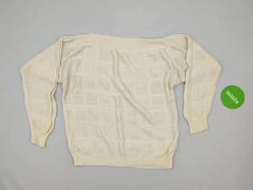 c a sweter kaszmirowy: Sweter damski, rozmiar M — 2