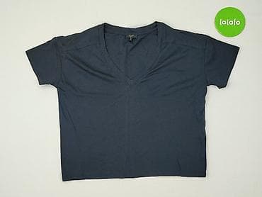 massimo polska: Massimo Dutti, T-shirt damski, rozmiar XS — 2