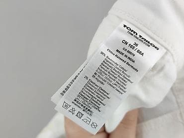 spodnie chaos: Tom Tailor, Szorty damskie, rozmiar 2XL — 5